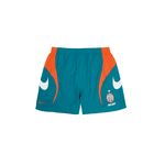 Palace restock - PALACE NIKE MANOR PLACE SHORT TEAL