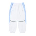 PALACE NIKE TRACK BOTTOM WHITE