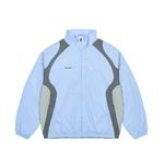 PALACE NIKE TRACK JACKET SKY BLUE