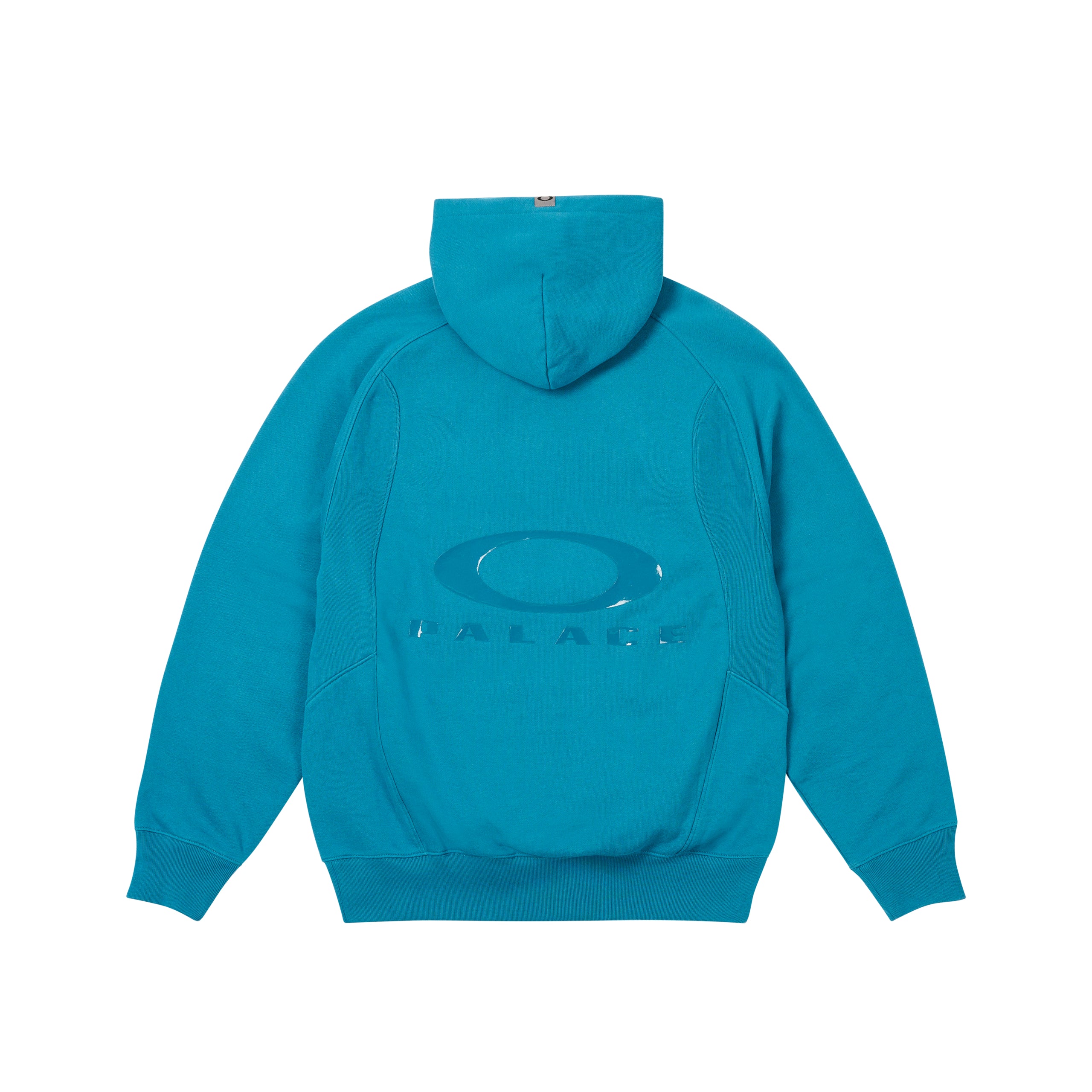 PALACE OAKLEY HOOD PETROL