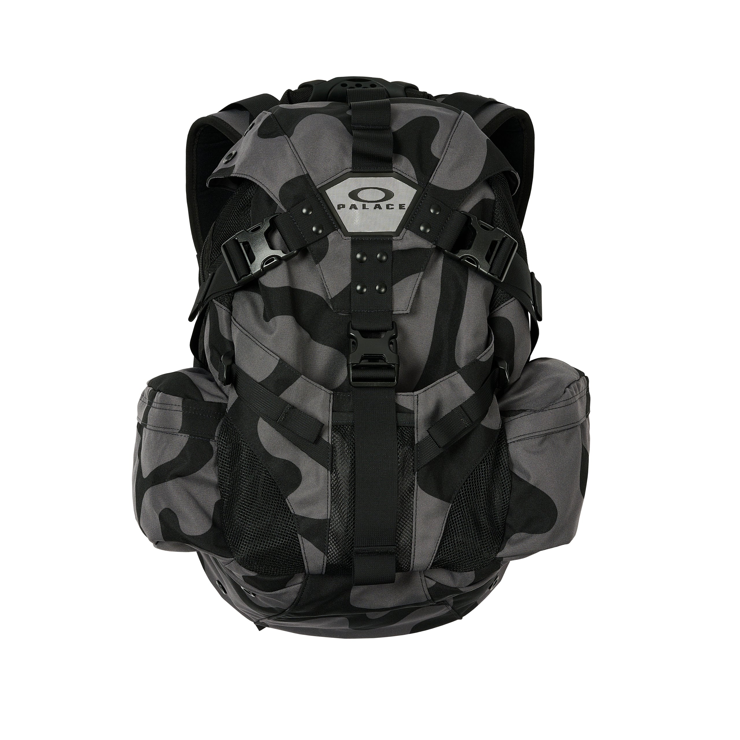 PALACE OAKLEY ICON PACK NIGHT CLOUDS