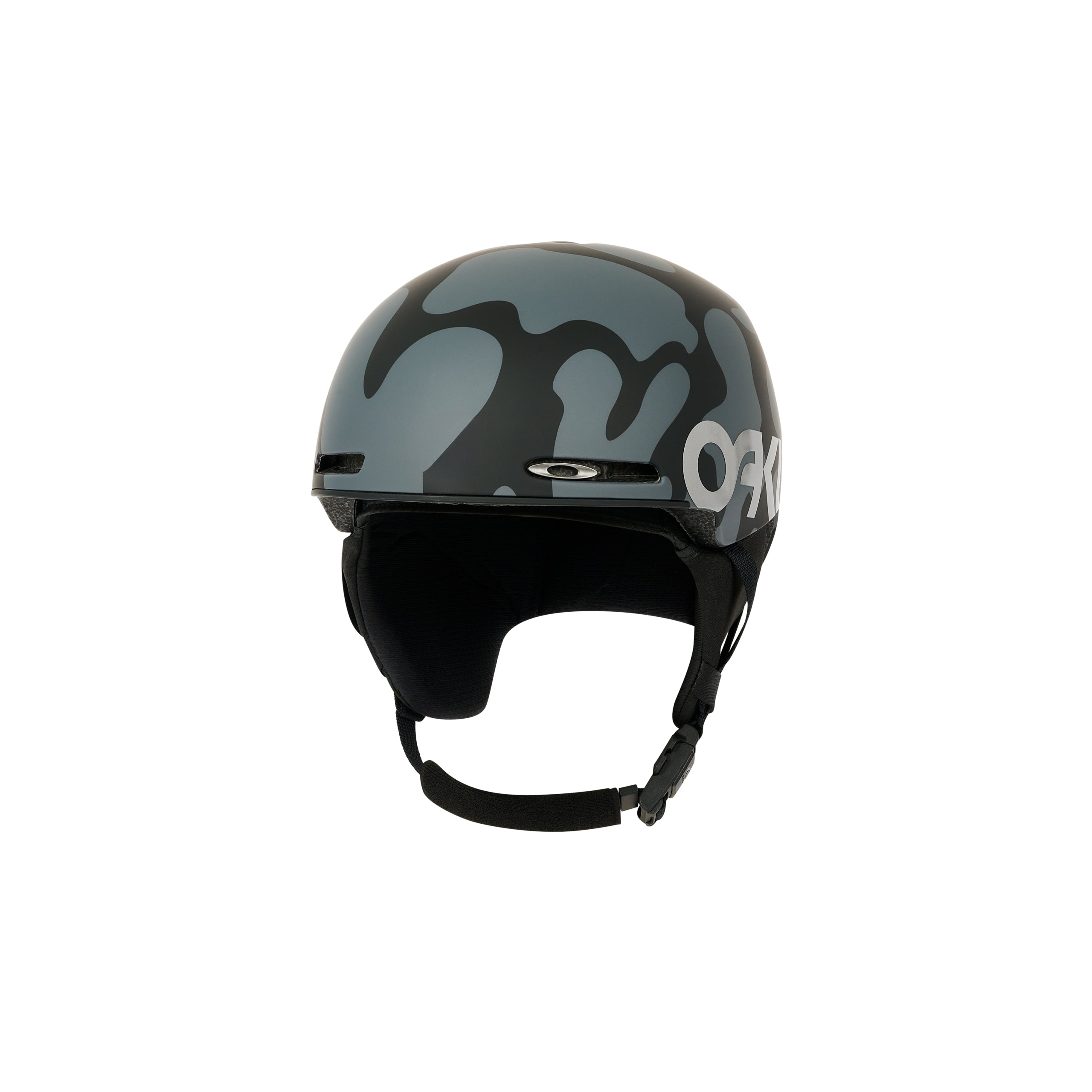 PALACE OAKLEY MOD 1 HELMET NIGHT CLOUDS
