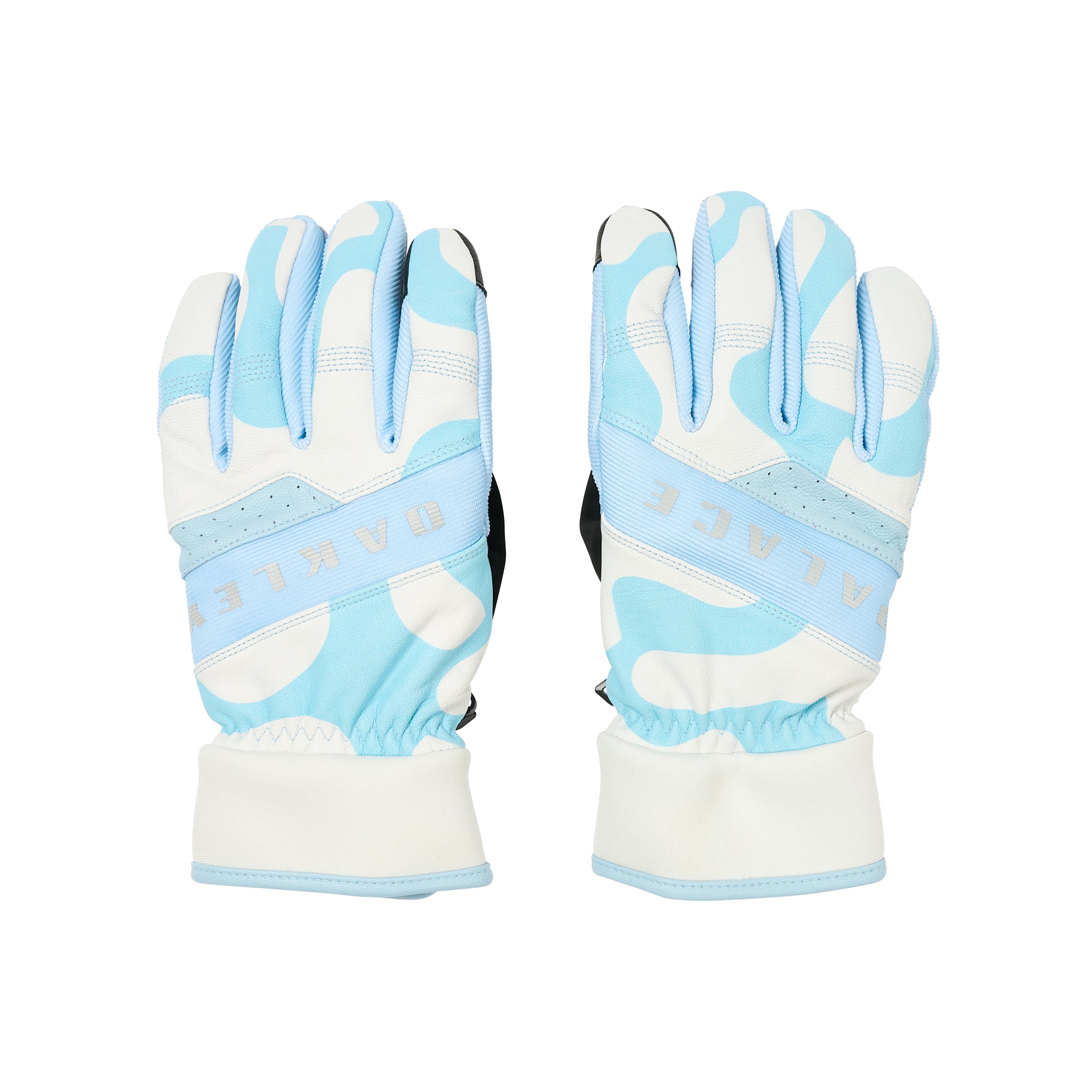 PALACE OAKLEY SNOW GLOVE CLOUD