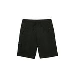 PALACE OVER SHORT BLACK