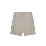 PALACE OVER SHORT CONCRETE GREY
