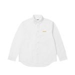 PALACE OXFORD SHIRT WHITE