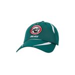 PALACE PRO TEAM 6-PANEL GREEN
