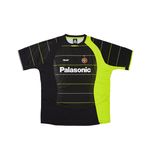 PALACE PRO TEAM JERSEY BLACK