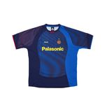 PALACE PRO TEAM JERSEY NAVY