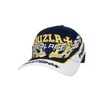 PALACE RIZLA 6-PANEL NAVY