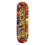 PALACE RIZLA BOARD 9