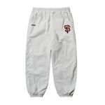 PALACE SAN FRANCISCO GIANTS SHELL JOGGER GREY