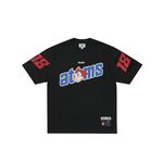 Palace restock - PALACE SANKEI ATOMS T-SHIRT BLACK