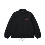 PALACE SCI-FI FANTASY TRI COACH JACKET BLACK