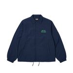 PALACE SCI-FI FANTASY TRI COACH JACKET NAVY