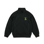 PALACE SOUTH2 WEST8 TRACK JACKET BLACK