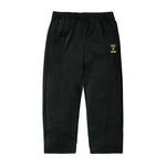 PALACE SOUTH2 WEST8 TRACK JOGGER BLACK