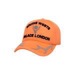 PALACE SOUTH2 WEST8 TRUCKER ORANGE