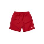 PALACE SWIM SHORT RED