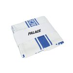 PALACE TEA TOTAL TOWELS 2 PACK WHITE