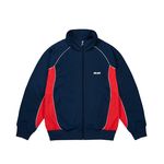 PALACE TRACKSUIT JACKET NAVY