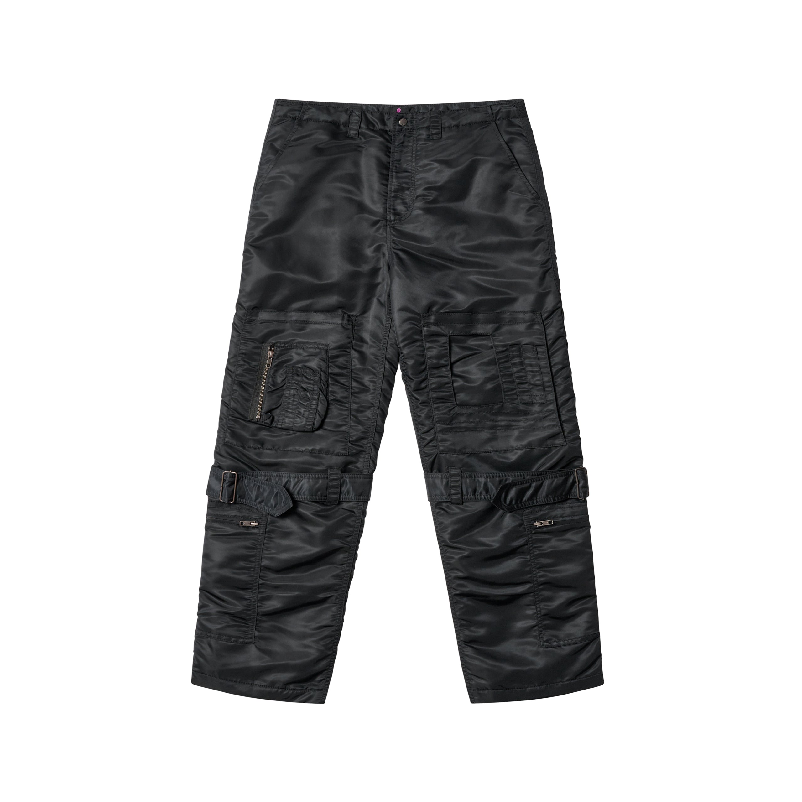 PALACE VIVIENNE WESTWOOD FLIGHT PANT BLACK