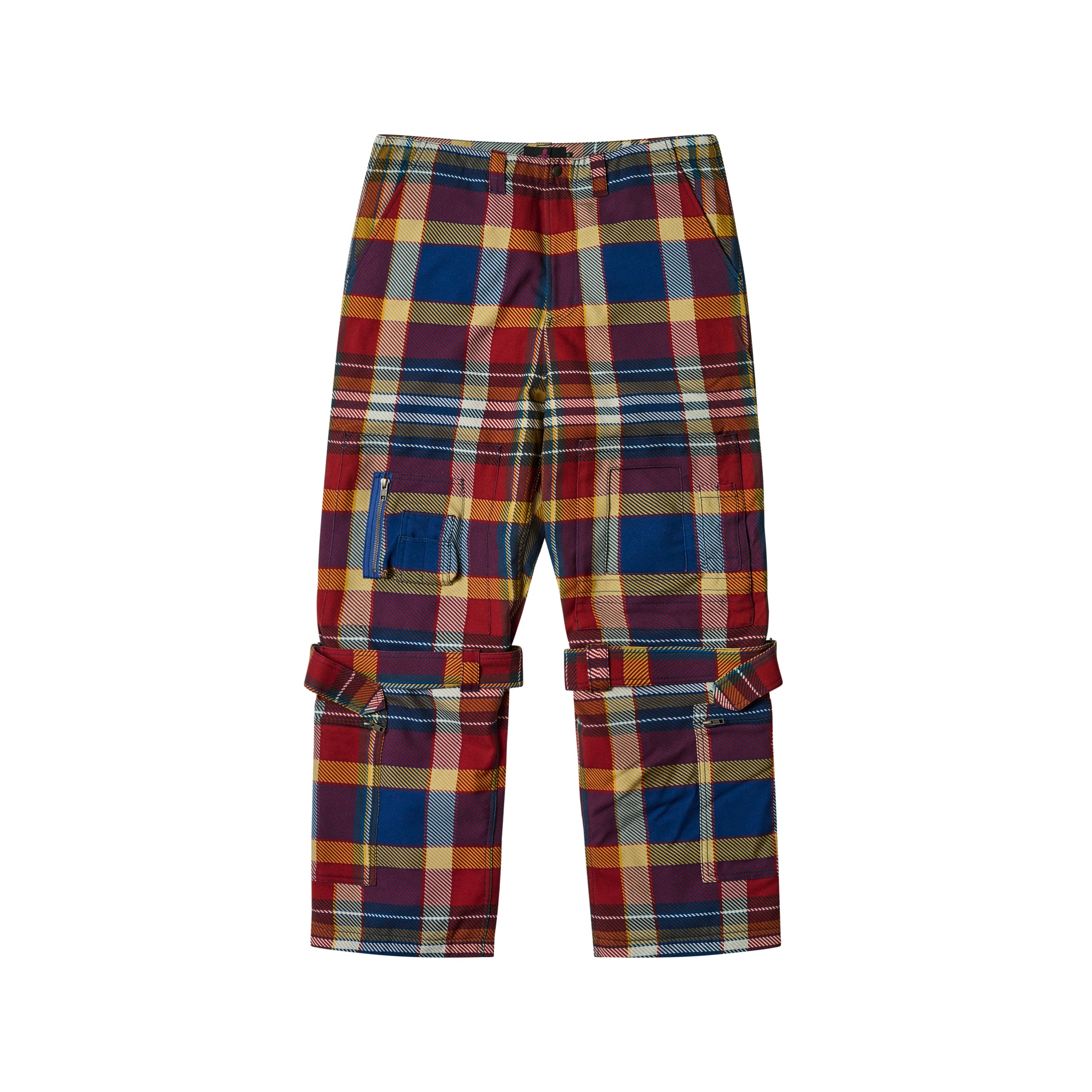 PALACE VIVIENNE WESTWOOD FLIGHT PANT TARTAN