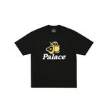 PALACHINO T-SHIRT BLACK
