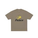 PALACHINO T-SHIRT CAR KEY