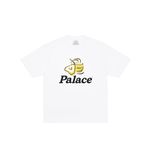 PALACHINO T-SHIRT WHITE