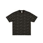 PALACTIC T-SHIRT BLACK