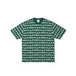 PALACTIC T-SHIRT RACEY GREEN