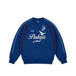 PALAIS PRO-TEAM CREW BLUE BERRY