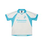 PALAIS PRO-TEAM JERSEY WHITE