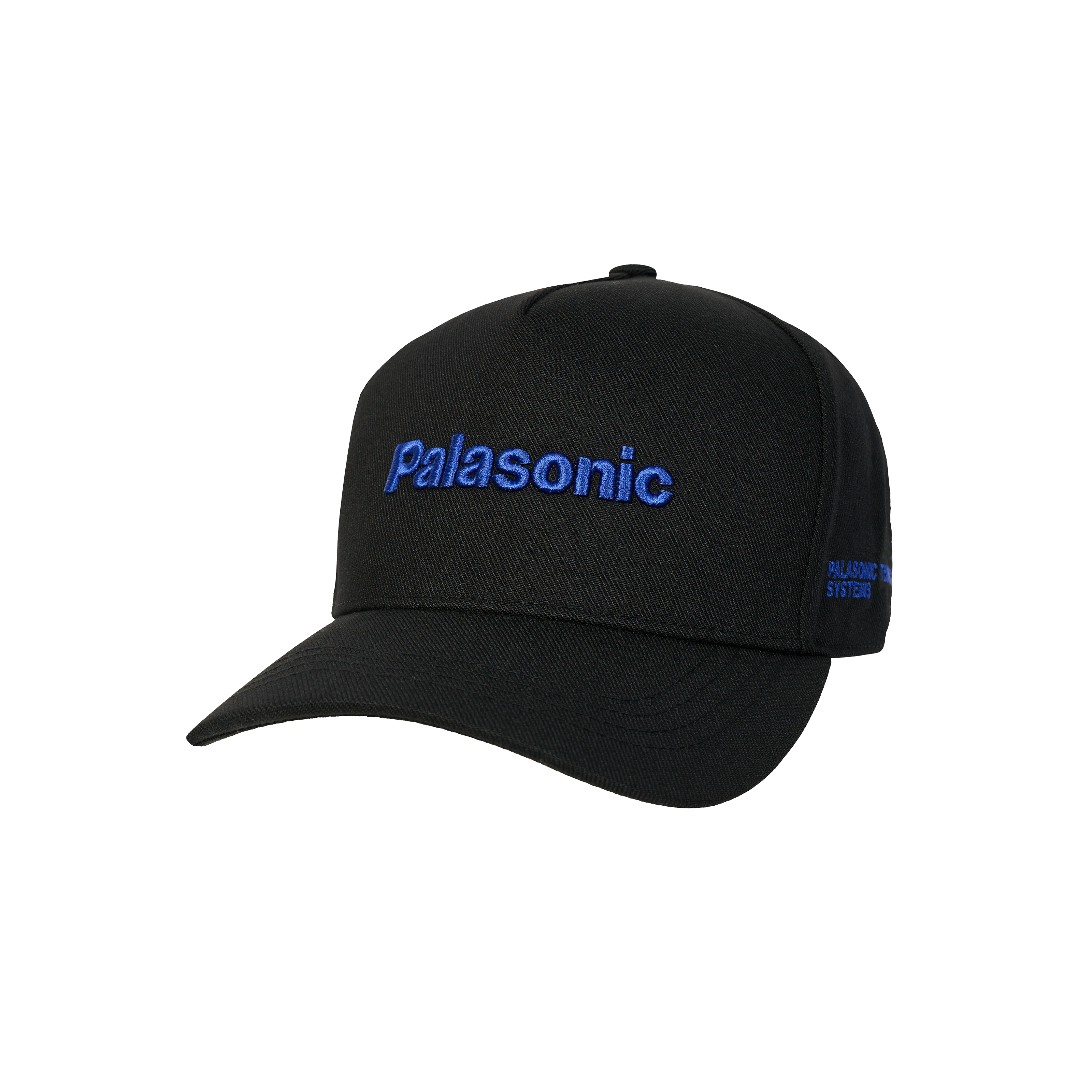 PALASONIC P FRAME 5-PANEL BLACK