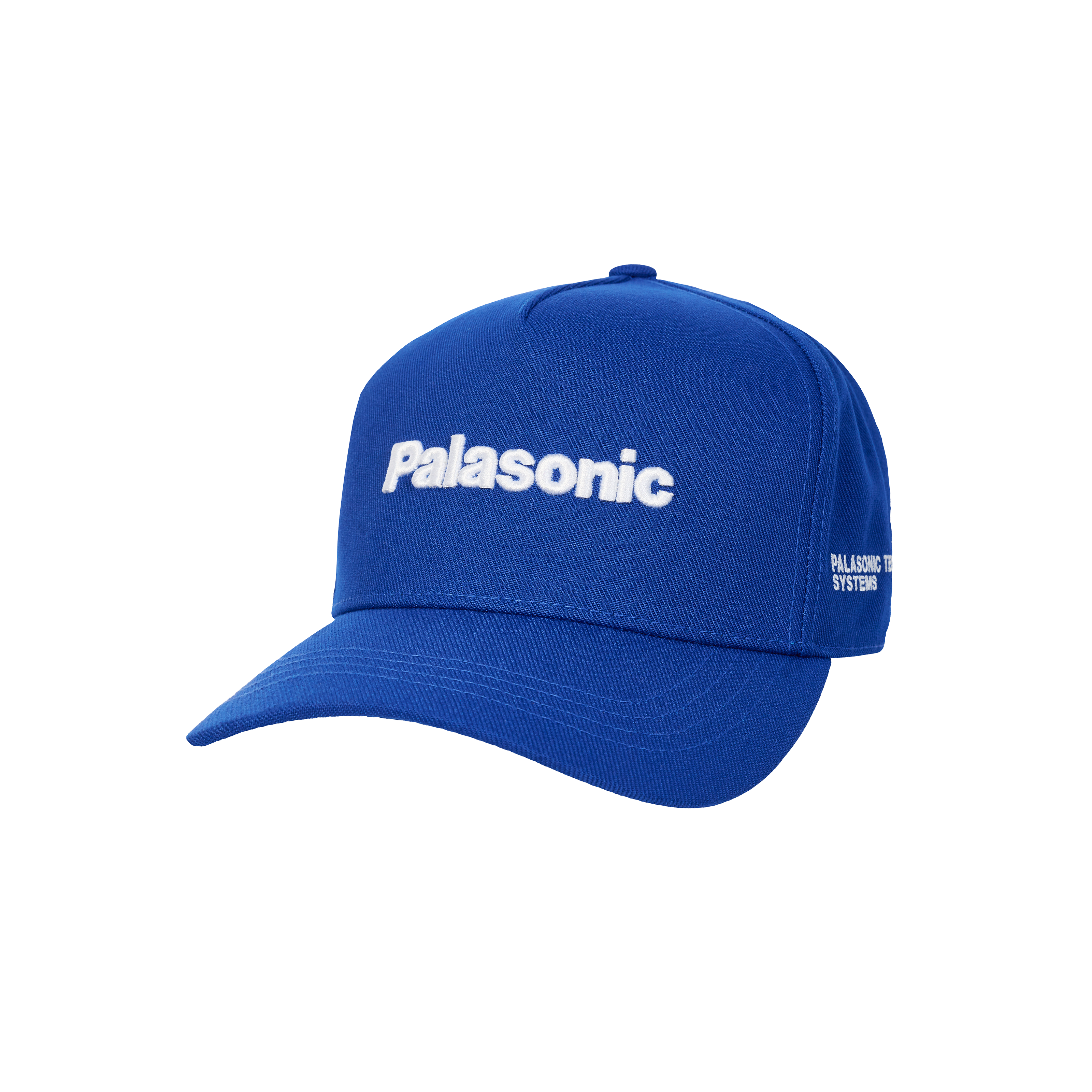 PALASONIC P FRAME 5-PANEL PALATIAL BLUE