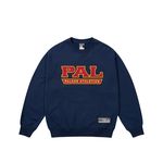 PAL ATHLETICS CREW NAVY