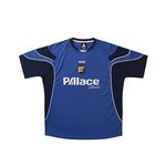 PALAZZO JERSEY CLASSY BLUE