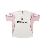 PALAZZO JERSEY WHITE