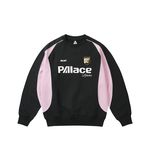 Palace restock - PALAZZO LONDRA CREW BLACK
