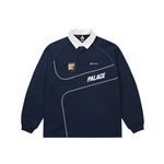 Palace restock - PALAZZO RUGBY NAVY