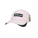 PALAZZO SHELL 6-PANEL CHILL PINK