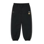PALAZZO SHELL JOGGER BLACK