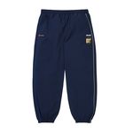 PALAZZO SHELL JOGGER NAVY