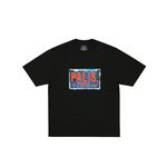 PALIS TEXAS T-SHIRT BLACK