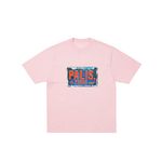 PALIS TEXAS T-SHIRT LUSH FLUSH