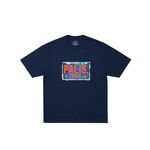 PALIS TEXAS T-SHIRT NAVY