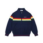 PALTRO STRIPE KNIT NAVY