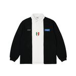 PALY RUGBY BLACK