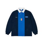 PALY RUGBY BLUE BERRY